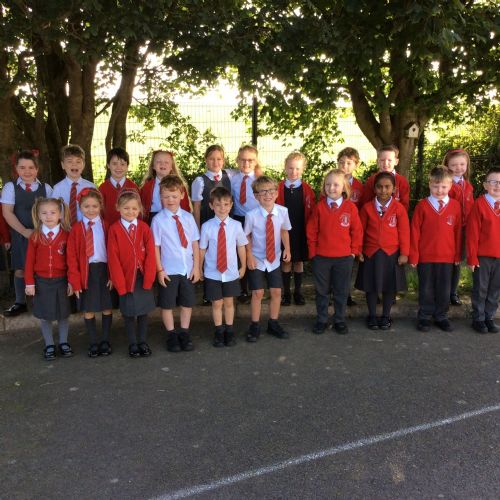 The First Week In P3