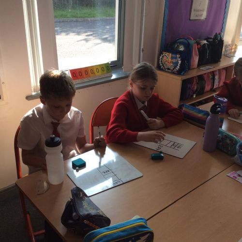 Place Value fun!