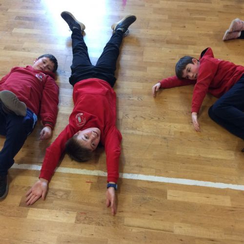Gymnastics