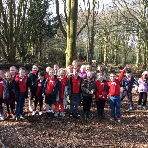 Castle Espie