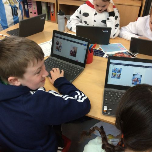 World Book Day