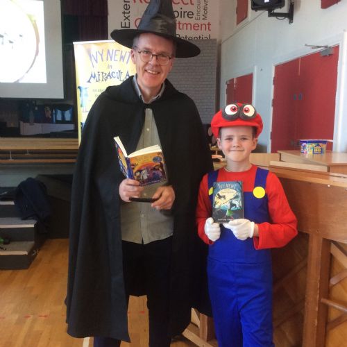 World Book Day