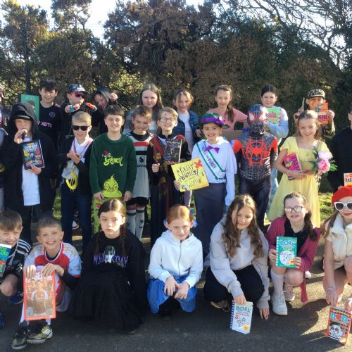 World Book Day