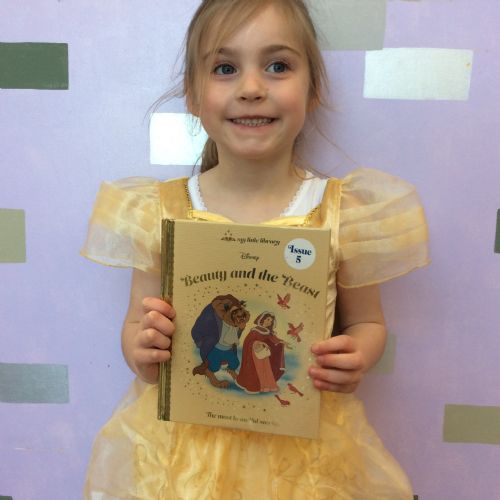 World Book Day