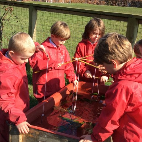 Forest School