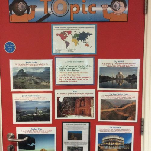 Some of our amazing work