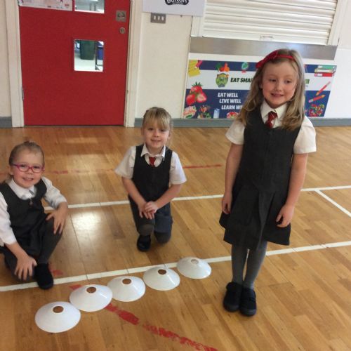 Indoor Play