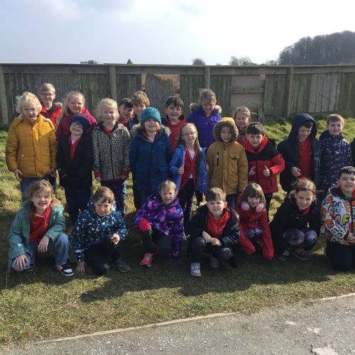 Castle Espie
