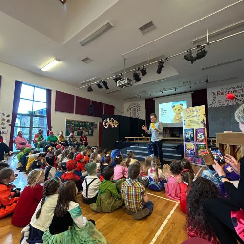 World Book Day