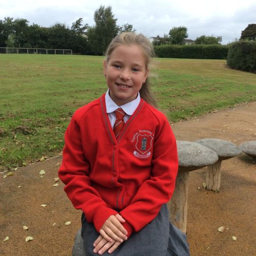 First Days of P7!