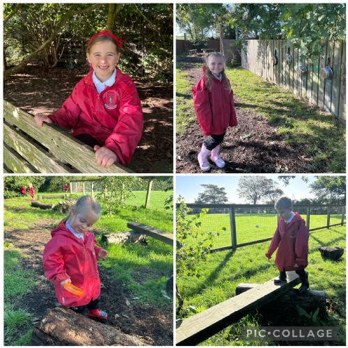 Forest School