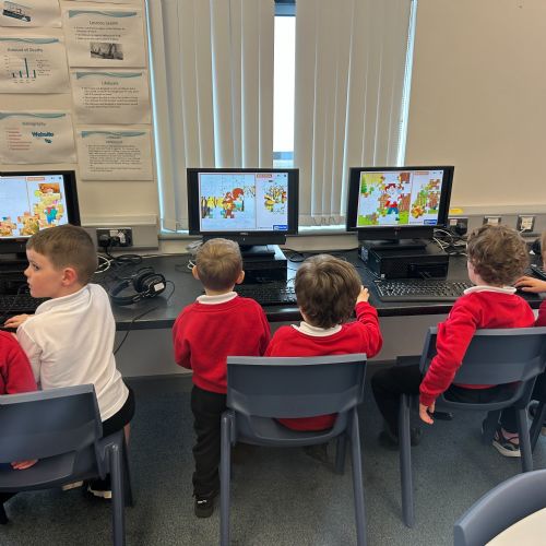 ICT