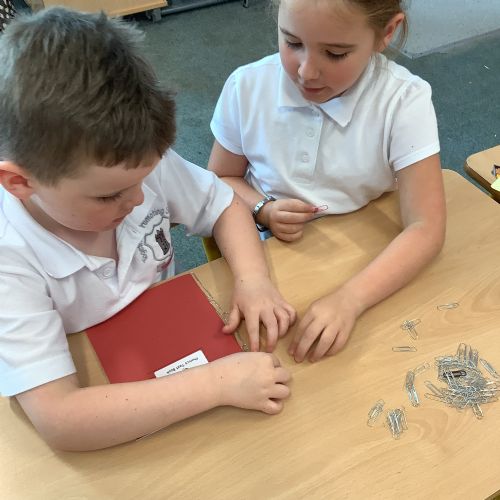 Numeracy&Literacy