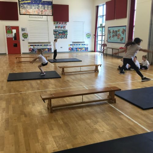 PE