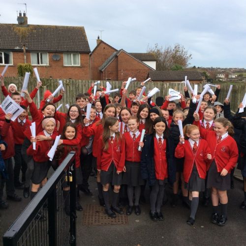 End of SEAG Celebrations