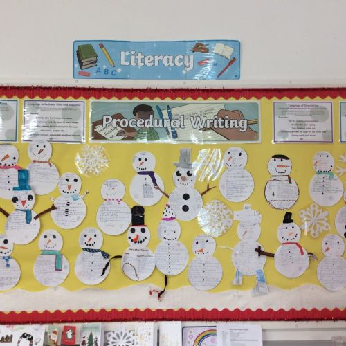 Nov - Dec. Some of our excellent work :)