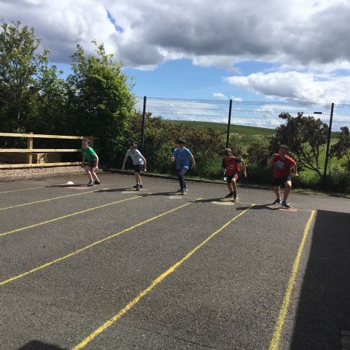 Sports Day