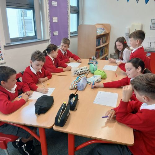 Place Value Investigation Game