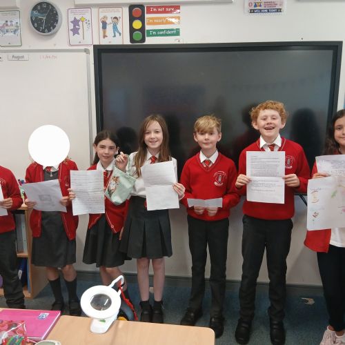 Our Super Eco Council Speakers