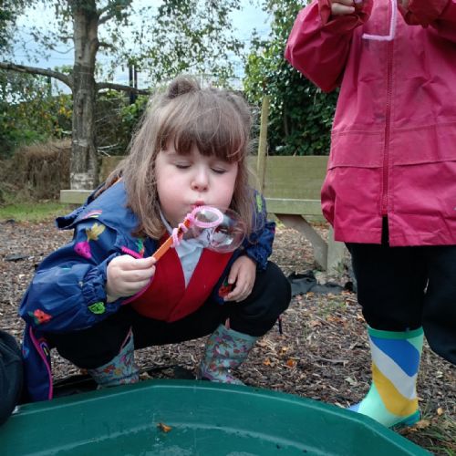 Forest School
