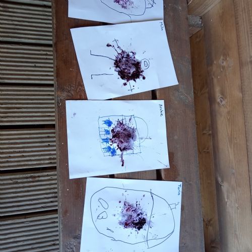 Forest School
