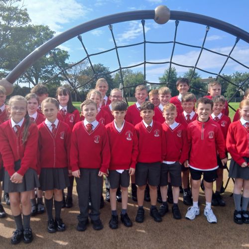 First Days in P7