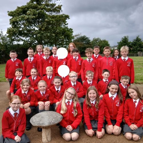 Class Photos