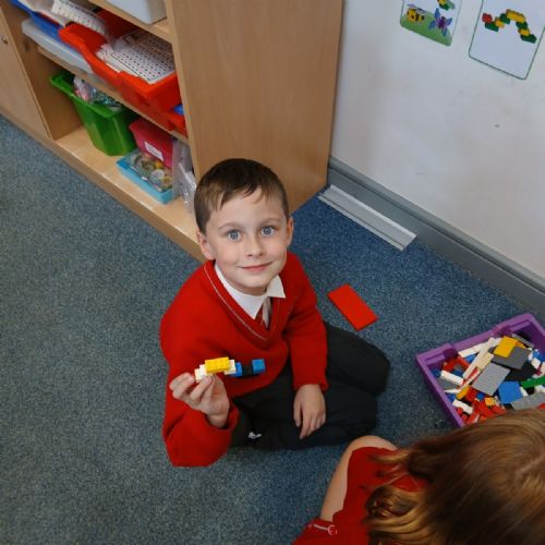 Activity Based Learning