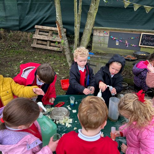 Forest School